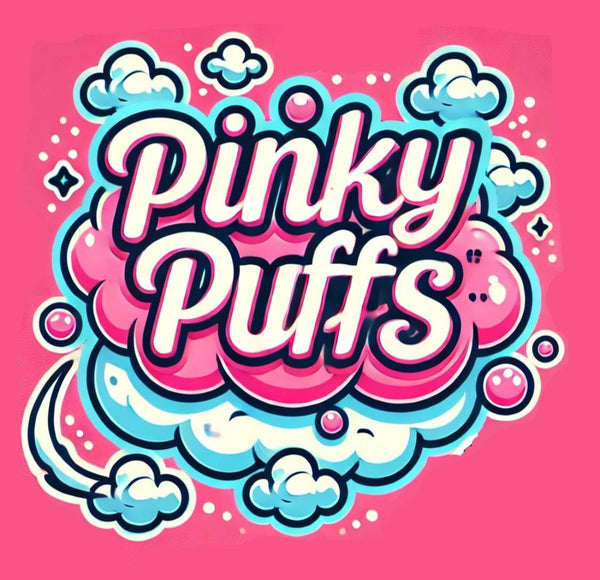 Pinkypuffs