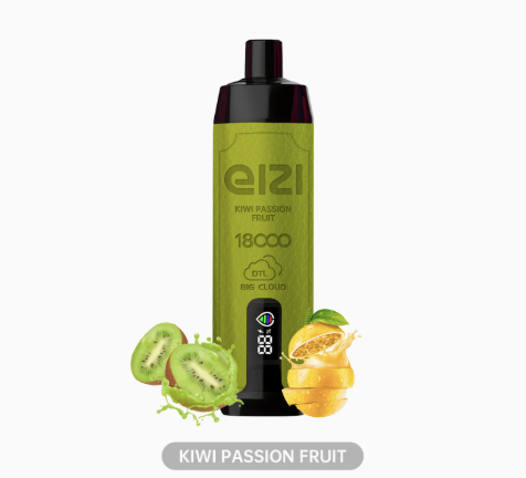 Eizi 16000 Puffs Kiwi Passion fruit