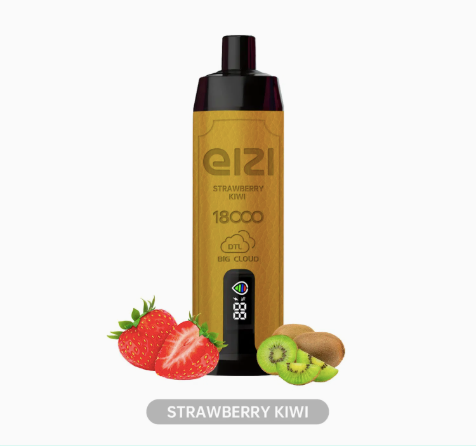 Eizi 16000 Puffs Strawberry Kiwi