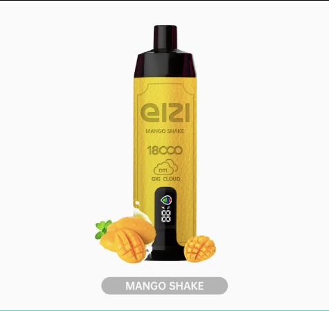 Eizi 16000 Puffs Mango Shake