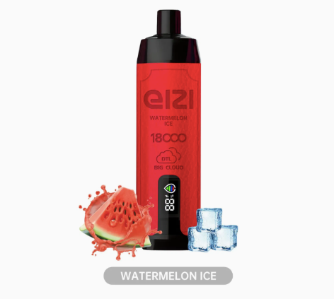 Eizi 16000 Puffs Watermelon Lush Ice